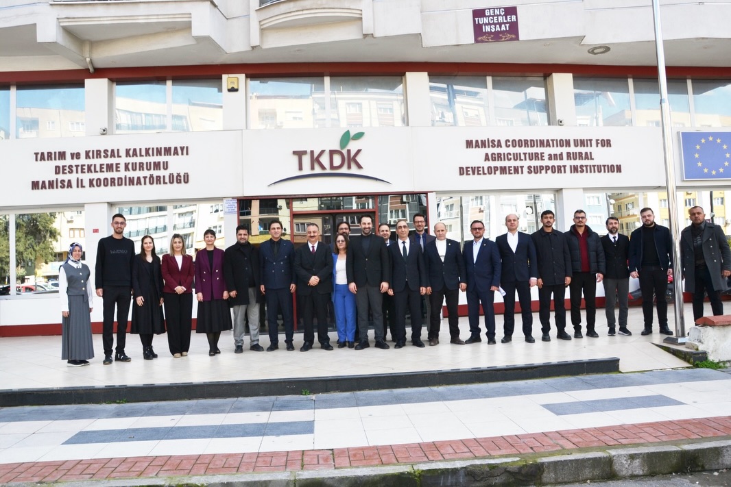 Ahmetli’nin kalkınma vizyonunda yeni bir eşik daha aşıldı.